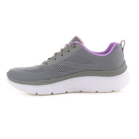 Buty Skechers Hyper Burst W 124578-GYPR Buty Skechers Hyper Burst W 124578-GYPR