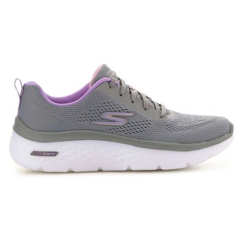 Buty Skechers Hyper Burst W 124578-GYPR Buty Skechers Hyper Burst W 124578-GYPR