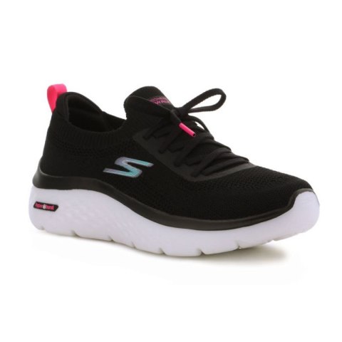Buty Skechers Hyper Burst W 124585-BKMT Buty Skechers Hyper Burst W 124585-BKMT
