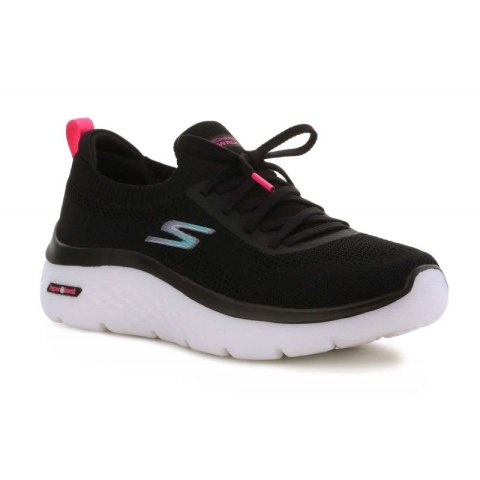 Buty Skechers Hyper Burst W 124585-BKMT Buty Skechers Hyper Burst W 124585-BKMT