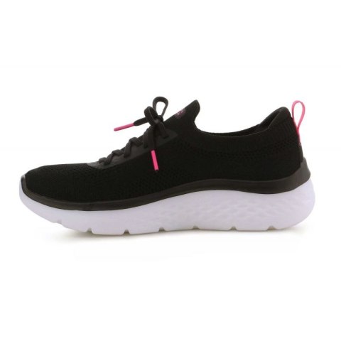 Buty Skechers Hyper Burst W 124585-BKMT Buty Skechers Hyper Burst W 124585-BKMT