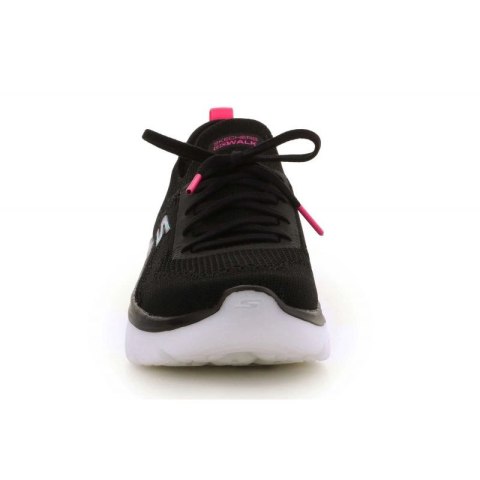 Buty Skechers Hyper Burst W 124585-BKMT Buty Skechers Hyper Burst W 124585-BKMT