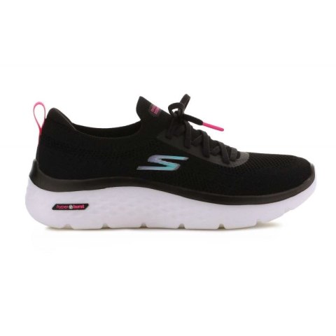 Buty Skechers Hyper Burst W 124585-BKMT Buty Skechers Hyper Burst W 124585-BKMT