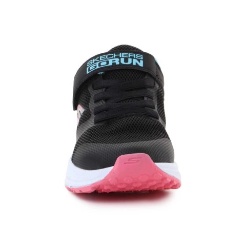Buty Skechers Jr 302409L-BLK Buty Skechers Jr 302409L-BLK
