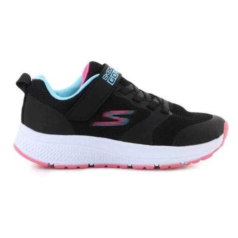 Buty Skechers Jr 302409L-BLK Buty Skechers Jr 302409L-BLK