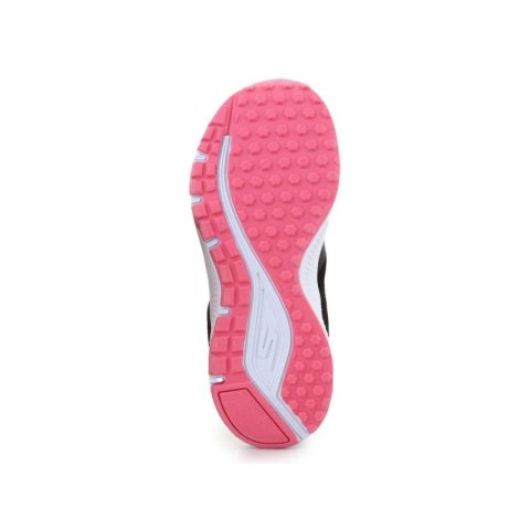 Buty Skechers Jr 302409L-BLK Buty Skechers Jr 302409L-BLK