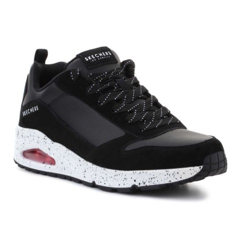 Buty Skechers M 232153-BKW Buty Skechers M 232153-BKW