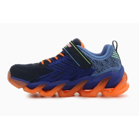 Buty Skechers S Lights Jr 400130L-NVOR Buty Skechers S Lights Jr 400130L-NVOR