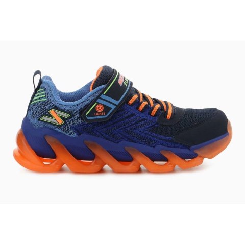 Buty Skechers S Lights Jr 400130L-NVOR Buty Skechers S Lights Jr 400130L-NVOR