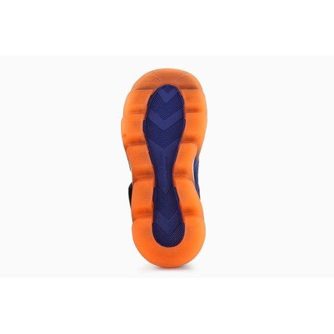 Buty Skechers S Lights Jr 400130L-NVOR Buty Skechers S Lights Jr 400130L-NVOR