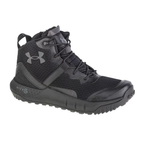 Buty Under Armour Micro G Valsetz Zip Mid M 3023747-001 Buty Under Armour Micro G Valsetz Zip Mid M 3023747-001