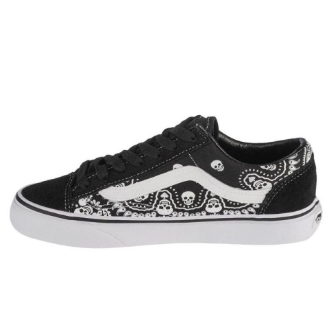 Buty Vans Bandana Style 36 W VN0A54F6D9S Buty Vans Bandana Style 36 W VN0A54F6D9S