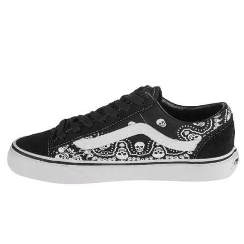 Buty Vans Bandana Style 36 W VN0A54F6D9S Buty Vans Bandana Style 36 W VN0A54F6D9S