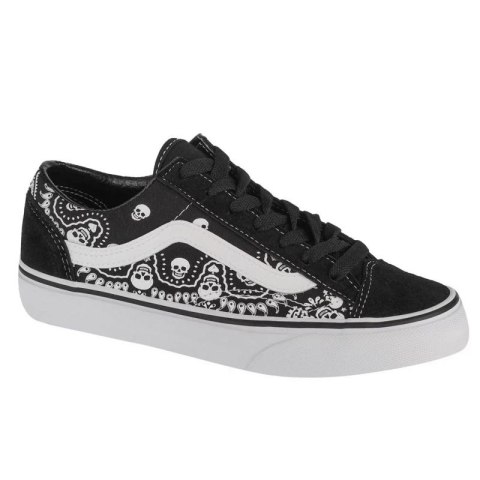 Buty Vans Bandana Style 36 W VN0A54F6D9S Buty Vans Bandana Style 36 W VN0A54F6D9S