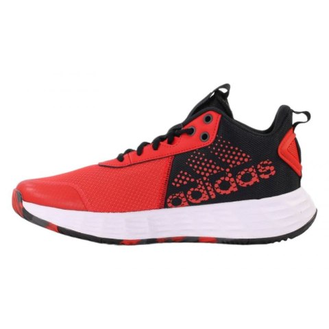 Buty adidas Ownthegame 2.0 M GW5487 Buty adidas Ownthegame 2.0 M GW5487