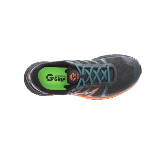 Buty do biegania Inov-8 Trailfly Ultra G 300 Max M 000977-OLOR-S-01 Buty do biegania Inov-8 Trailfly Ultra G 300 Max M 000977-OLOR-S-01