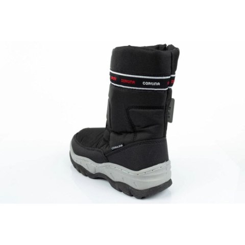 Buty śniegowce Cortina W CORTINA01 Buty śniegowce Cortina W CORTINA01