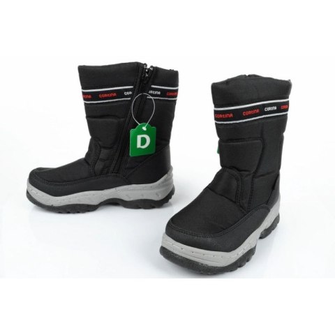 Buty śniegowce Cortina W CORTINA01 Buty śniegowce Cortina W CORTINA01