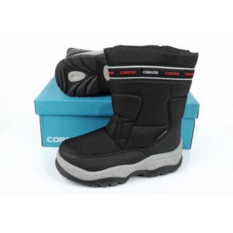 Buty śniegowce Cortina W CORTINA01 Buty śniegowce Cortina W CORTINA01
