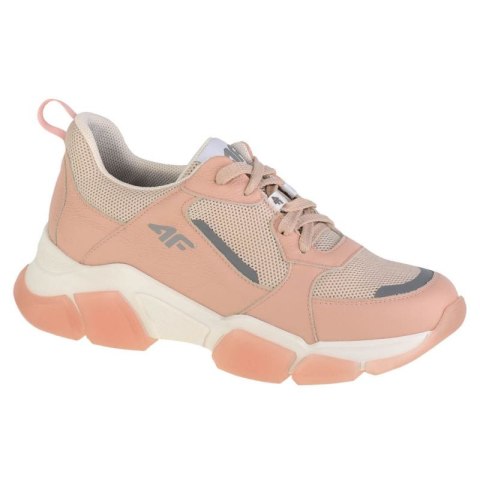 Buty 4F Wmn's Casual W H4L-OBDL254-56S Buty 4F Wmn's Casual W H4L-OBDL254-56S