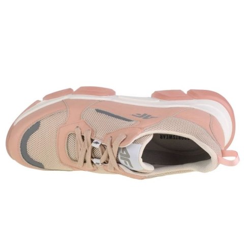 Buty 4F Wmn's Casual W H4L-OBDL254-56S Buty 4F Wmn's Casual W H4L-OBDL254-56S