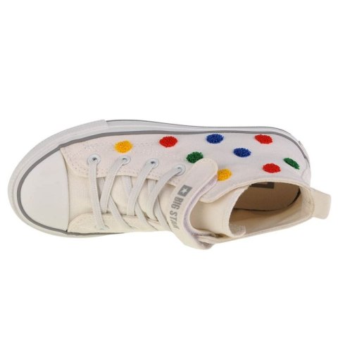 Buty Big Star Shoes Jr JJ374059 Buty Big Star Shoes Jr JJ374059