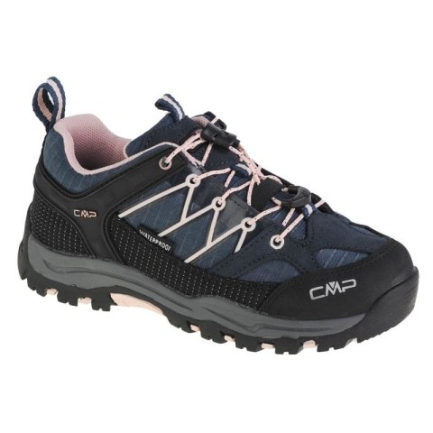 Buty CMP Rigel Low Kids Jr 3Q54554-54UG Buty CMP Rigel Low Kids Jr 3Q54554-54UG