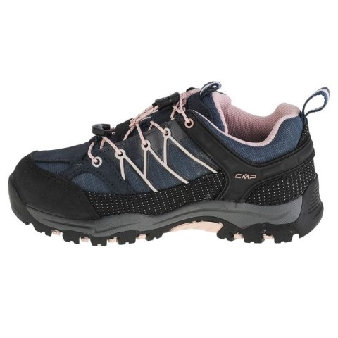 Buty CMP Rigel Low Kids Jr 3Q54554-54UG Buty CMP Rigel Low Kids Jr 3Q54554-54UG