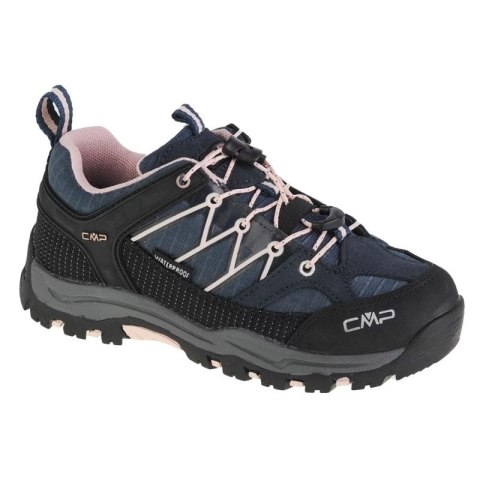 Buty CMP Rigel Low Kids Jr 3Q54554-54UG Buty CMP Rigel Low Kids Jr 3Q54554-54UG