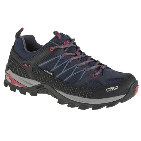 Buty CMP Rigel Low M 3Q54457-62BN Buty CMP Rigel Low M 3Q54457-62BN