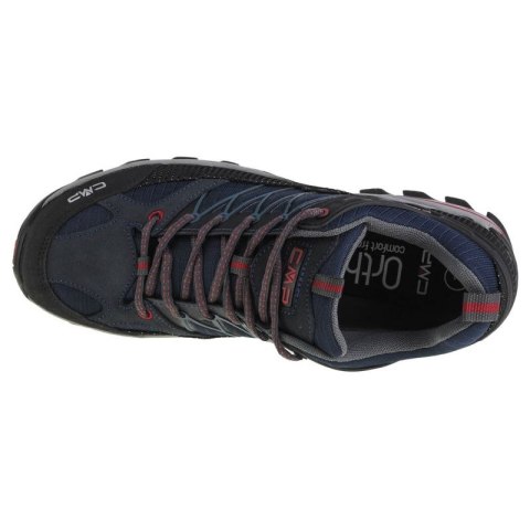 Buty CMP Rigel Low M 3Q54457-62BN Buty CMP Rigel Low M 3Q54457-62BN