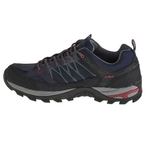 Buty CMP Rigel Low M 3Q54457-62BN Buty CMP Rigel Low M 3Q54457-62BN