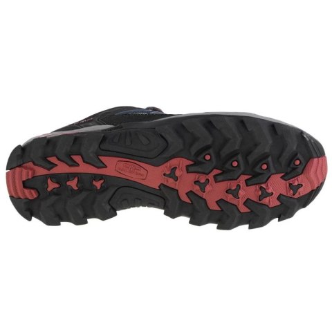 Buty CMP Rigel Low M 3Q54457-62BN Buty CMP Rigel Low M 3Q54457-62BN