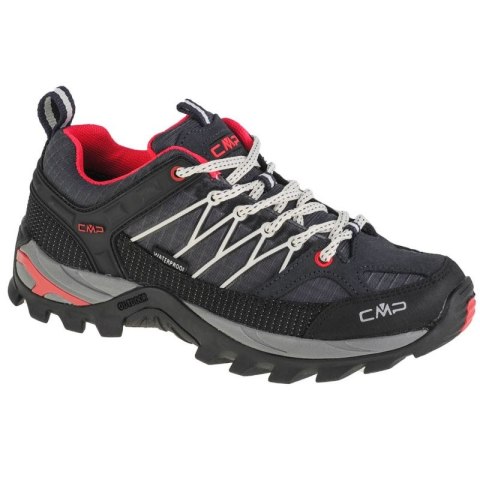 Buty CMP Rigel Low Wmn W 3Q54456-76UC Buty CMP Rigel Low Wmn W 3Q54456-76UC