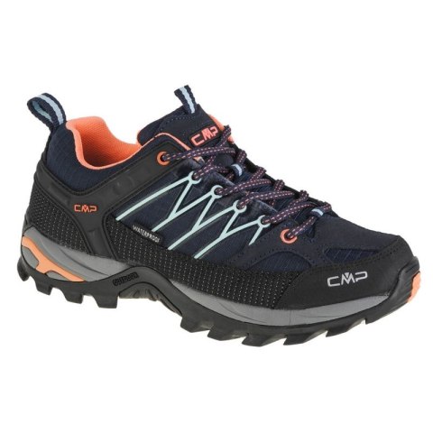 Buty CMP Rigel Low Wmn W 3Q54456-92AD Buty CMP Rigel Low Wmn W 3Q54456-92AD