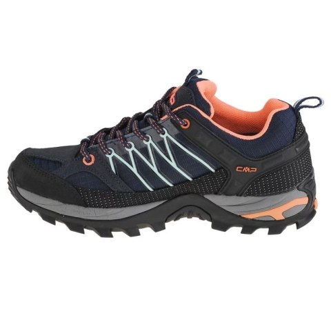 Buty CMP Rigel Low Wmn W 3Q54456-92AD Buty CMP Rigel Low Wmn W 3Q54456-92AD