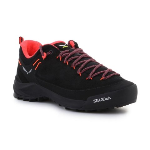 Buty Salewa WS Wildfire Leather W 61396-0936 Buty Salewa WS Wildfire Leather W 61396-0936