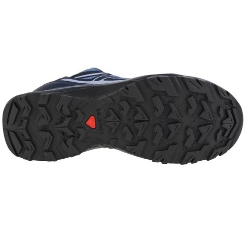 Buty Salomon Barrakee 2 W 413433 Buty Salomon Barrakee 2 W 413433