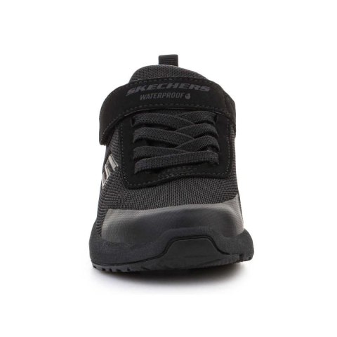 Buty Skechers Dynamic Tread - Hydrode Jr 40366ZL-BBK Buty Skechers Dynamic Tread - Hydrode Jr 40366ZL-BBK