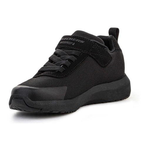 Buty Skechers Dynamic Tread - Hydrode Jr 40366ZL-BBK Buty Skechers Dynamic Tread - Hydrode Jr 40366ZL-BBK