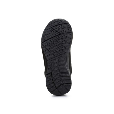 Buty Skechers Dynamic Tread - Hydrode Jr 40366ZL-BBK Buty Skechers Dynamic Tread - Hydrode Jr 40366ZL-BBK
