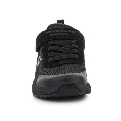 Buty Skechers Dynamic Tread - Hydrode Jr 40366ZL-BBK Buty Skechers Dynamic Tread - Hydrode Jr 40366ZL-BBK