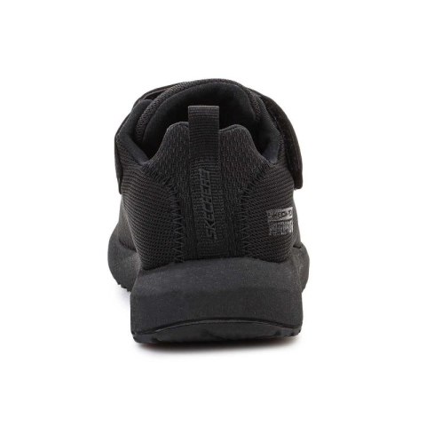 Buty Skechers Dynamic Tread - Hydrode Jr 40366ZL-BBK Buty Skechers Dynamic Tread - Hydrode Jr 40366ZL-BBK