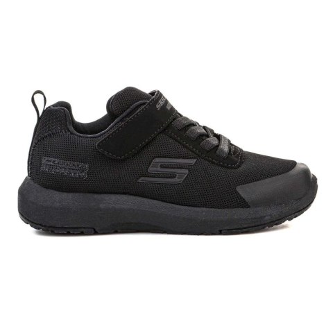 Buty Skechers Dynamic Tread - Hydrode Jr 40366ZL-BBK Buty Skechers Dynamic Tread - Hydrode Jr 40366ZL-BBK