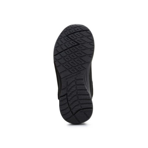 Buty Skechers Dynamic Tread - Hydrode Jr 40366ZL-BBK Buty Skechers Dynamic Tread - Hydrode Jr 40366ZL-BBK