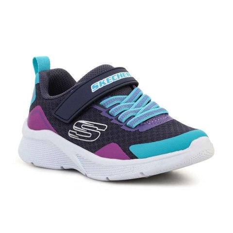 Buty Skechers Jr 302348L-CCMT Buty Skechers Jr 302348L-CCMT