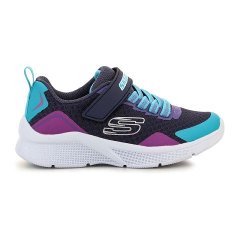 Buty Skechers Jr 302348L-CCMT Buty Skechers Jr 302348L-CCMT