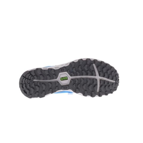 Buty do biegania Inov-8 Parkclaw G 280 M 000972-BLGY-S-01 Buty do biegania Inov-8 Parkclaw G 280 M 000972-BLGY-S-01