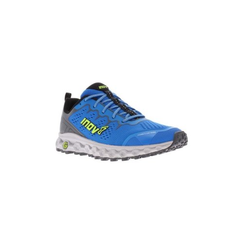 Buty do biegania Inov-8 Parkclaw G 280 M 000972-BLGY-S-01 Buty do biegania Inov-8 Parkclaw G 280 M 000972-BLGY-S-01