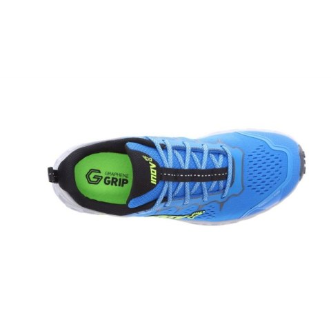 Buty do biegania Inov-8 Parkclaw G 280 M 000972-BLGY-S-01 Buty do biegania Inov-8 Parkclaw G 280 M 000972-BLGY-S-01